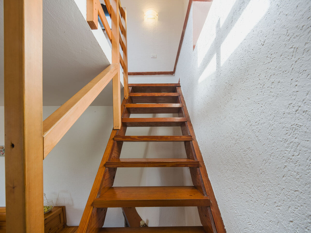 Casa Nueva, maison 55 m² vue mer à Moneglia - Photo 12
