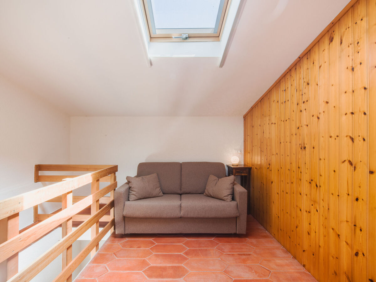 Casa Nueva, maison 55 m² vue mer à Moneglia - Photo 13