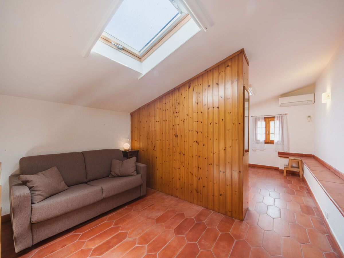 Casa Nueva, maison 55 m² vue mer à Moneglia - Photo 14