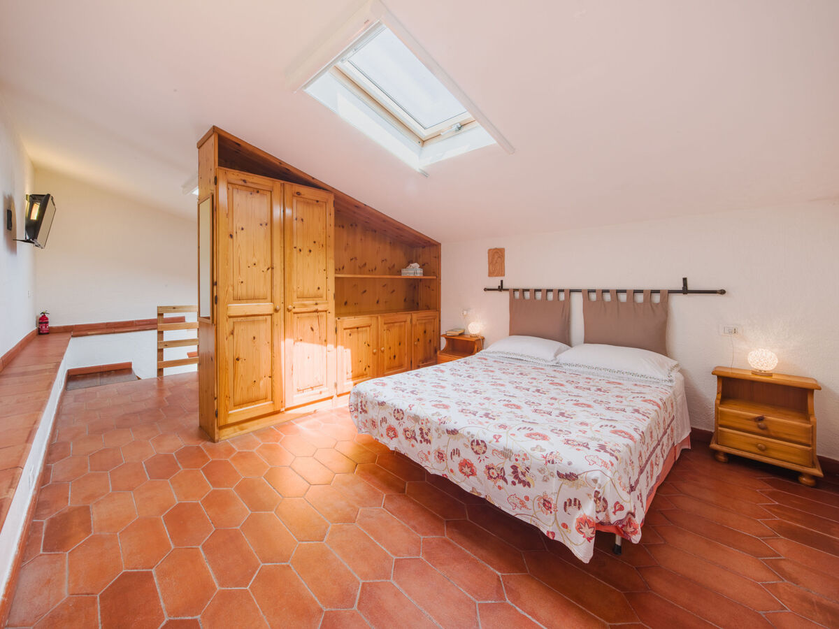 Casa Nueva, maison 55 m² vue mer à Moneglia - Photo 15