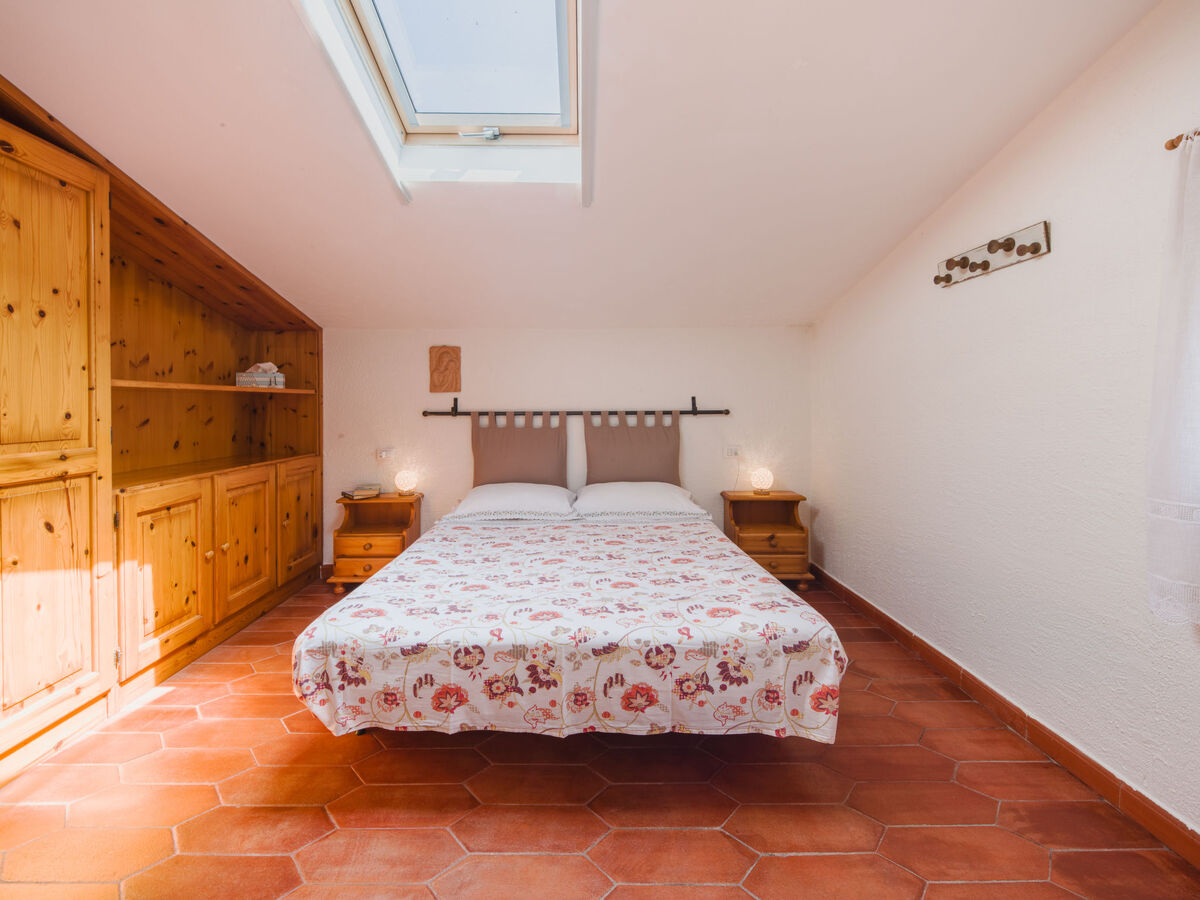 Casa Nueva, maison 55 m² vue mer à Moneglia - Photo 16