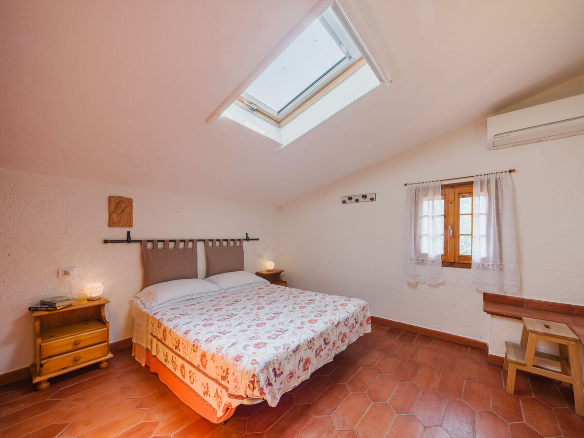 Casa Nueva, maison 55 m² vue mer à Moneglia - Photo 17
