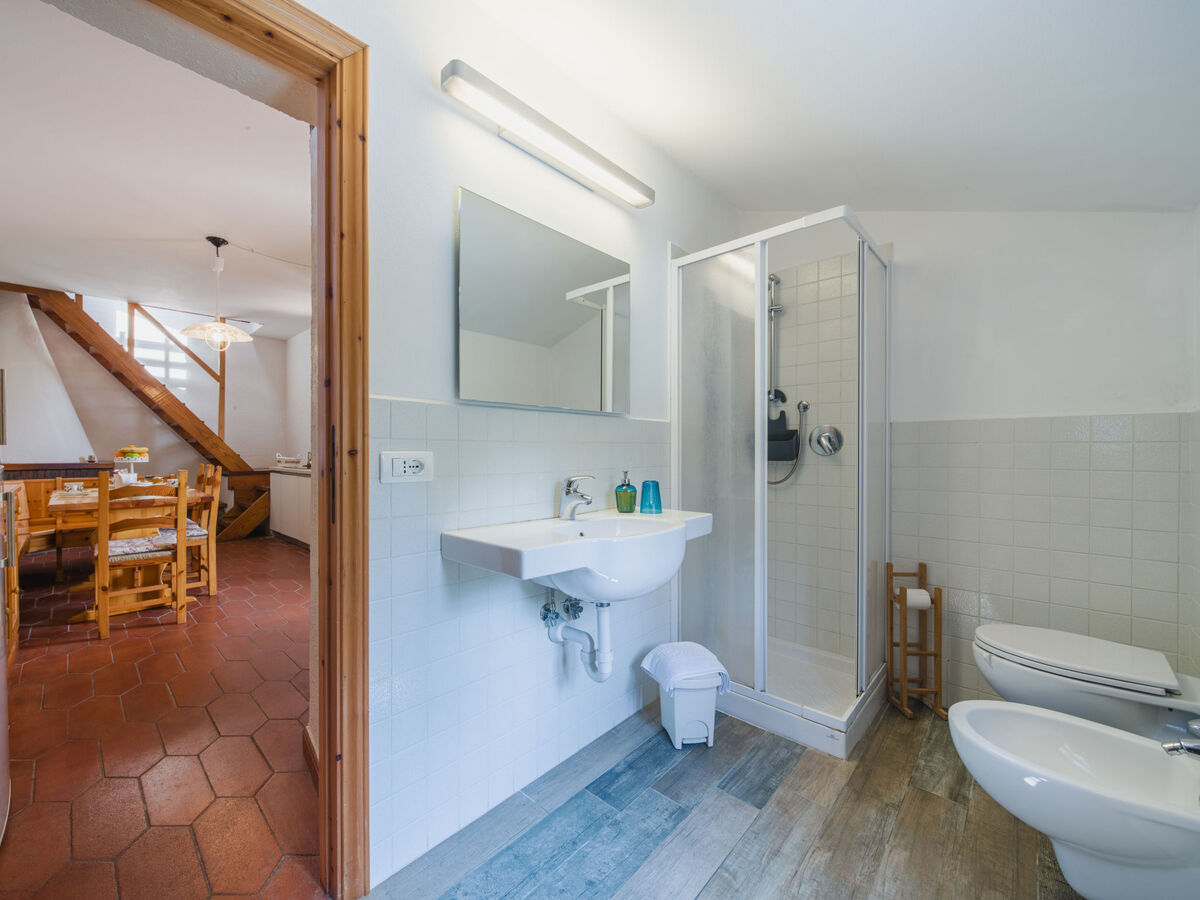 Casa Nueva, maison 55 m² vue mer à Moneglia - Photo 18