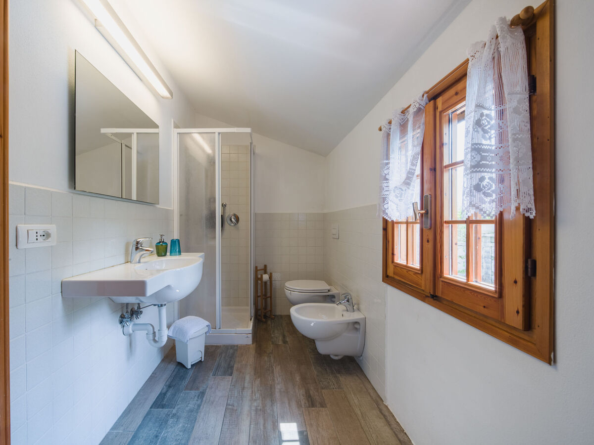 Casa Nueva, maison 55 m² vue mer à Moneglia - Photo 19