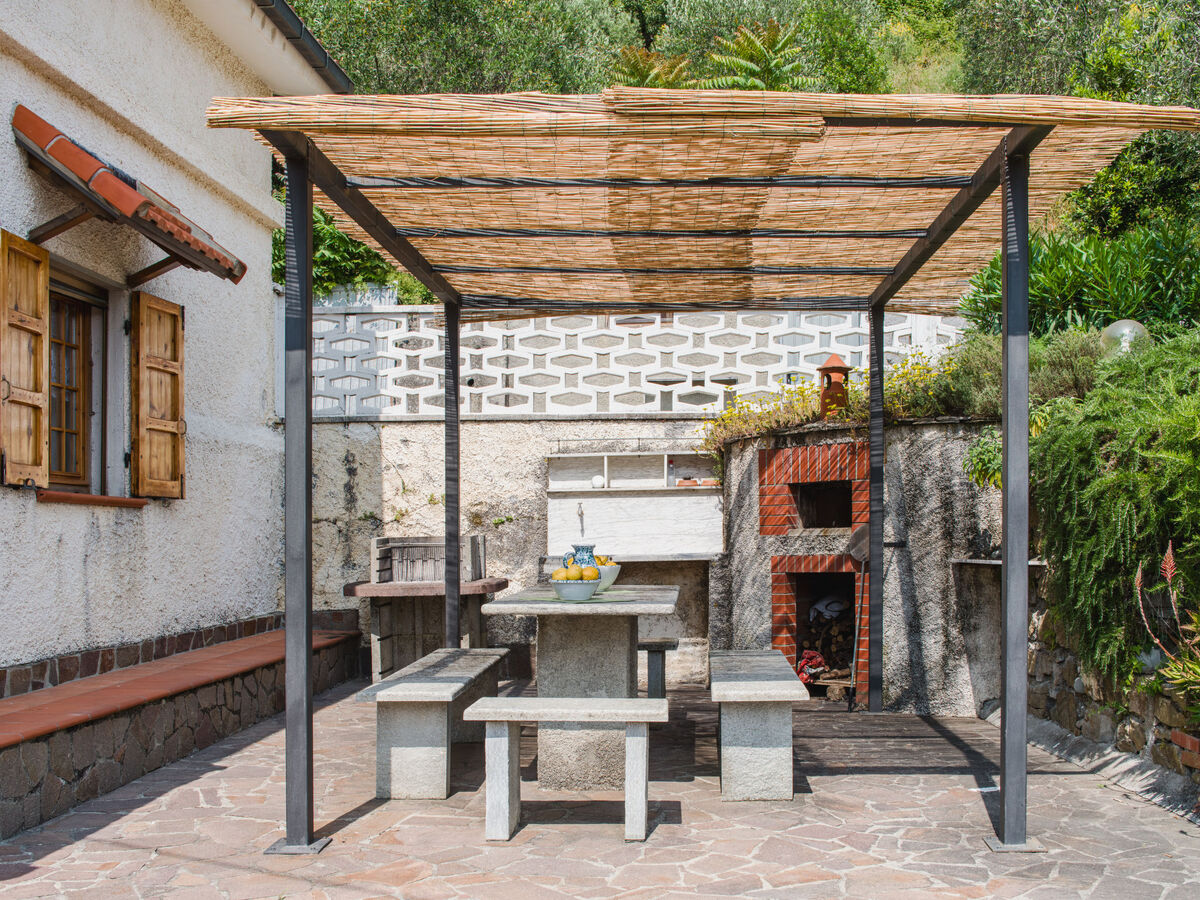 Casa Nueva, maison 55 m² vue mer à Moneglia - Photo 20