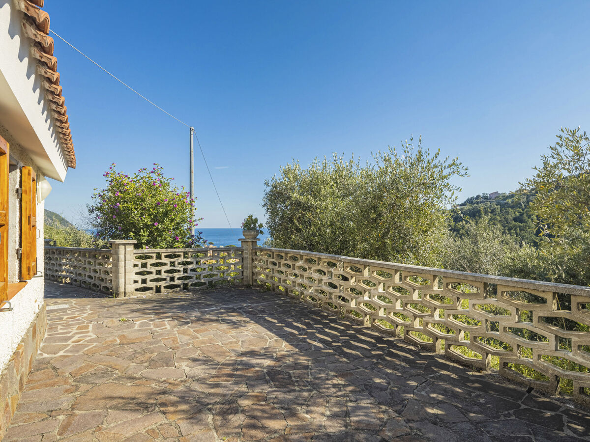 Casa Nueva, maison 55 m² vue mer à Moneglia - Photo 26