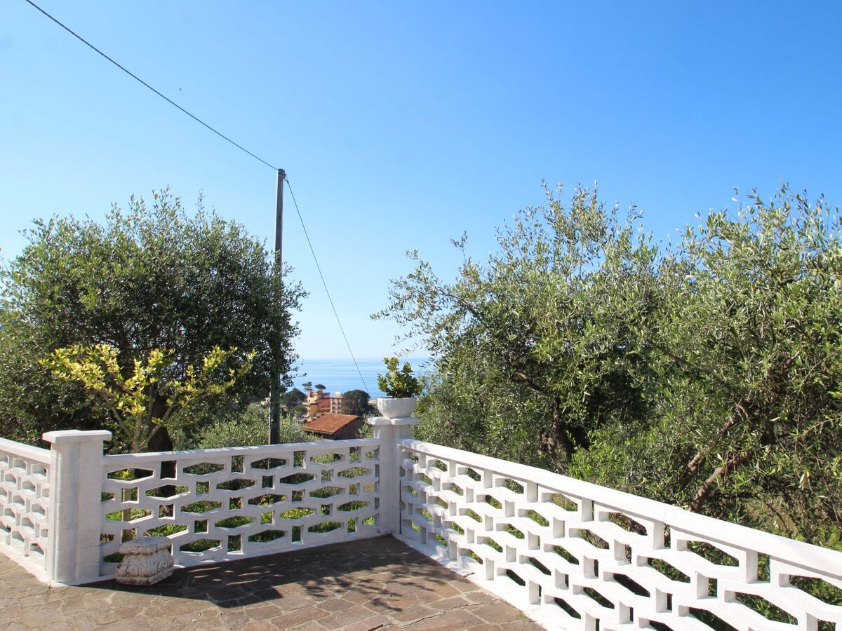Casa Nueva, maison 55 m² vue mer à Moneglia - Photo 27