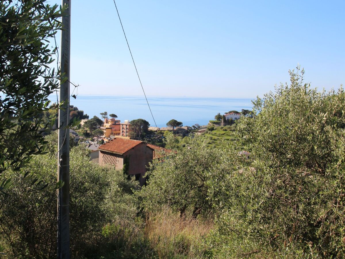 Casa Nueva, maison 55 m² vue mer à Moneglia - Photo 28