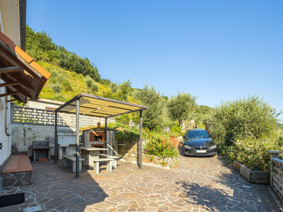 Casa Nueva, maison 55 m² vue mer à Moneglia - Photo 29