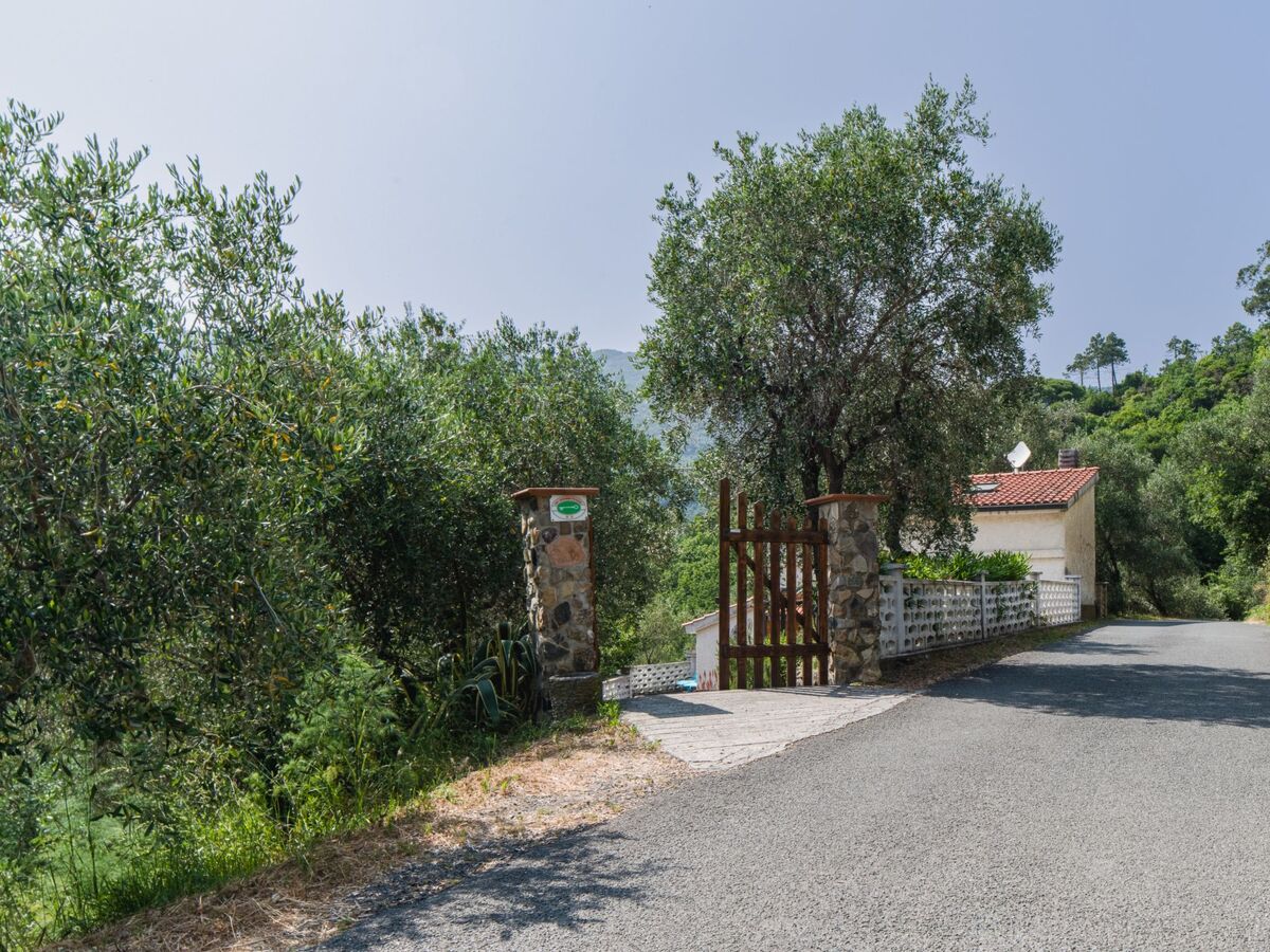 Casa Nueva, maison 55 m² vue mer à Moneglia - Photo 32