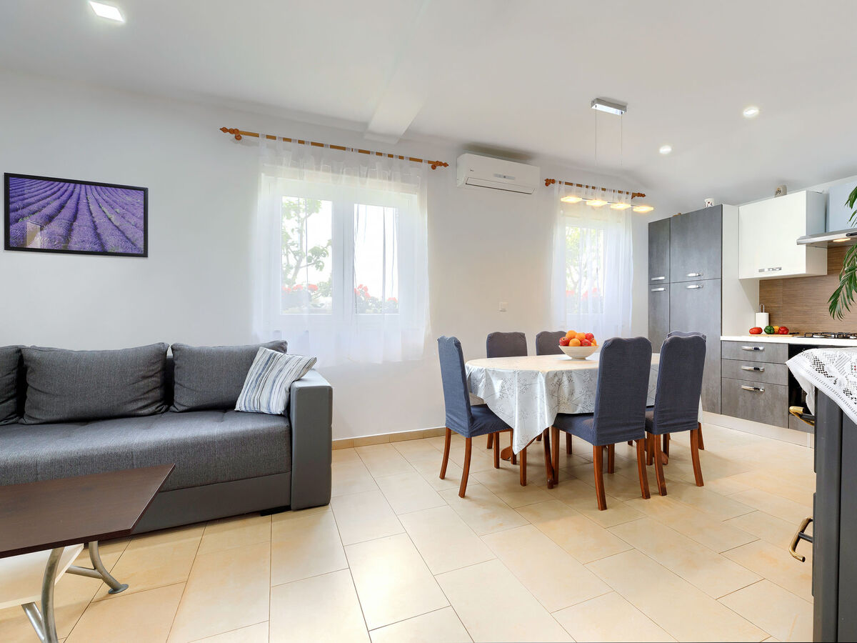 Maison Paula à Pula avec piscine privée - Photo 5