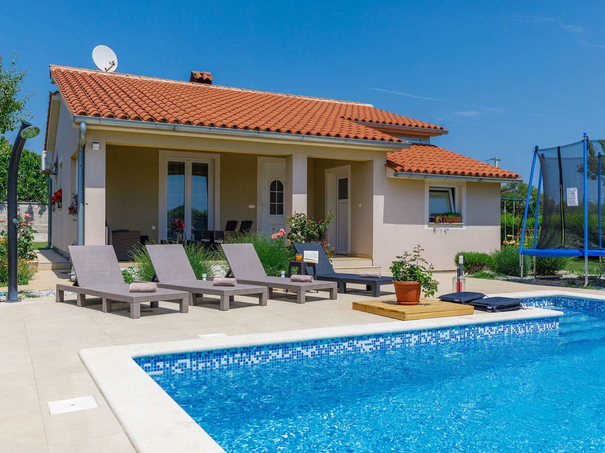 Maison Paula à Pula avec piscine privée - Photo 6