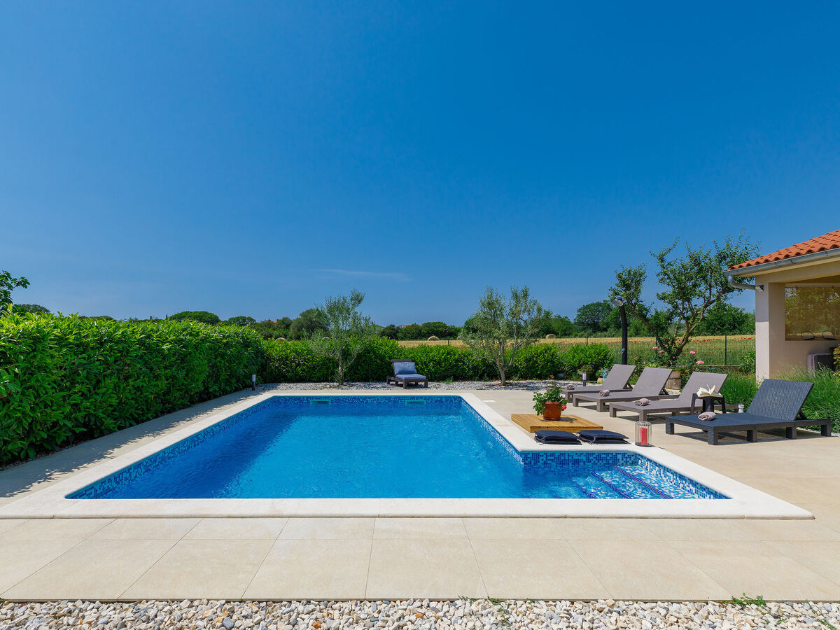 Maison Paula à Pula avec piscine privée - Photo 7