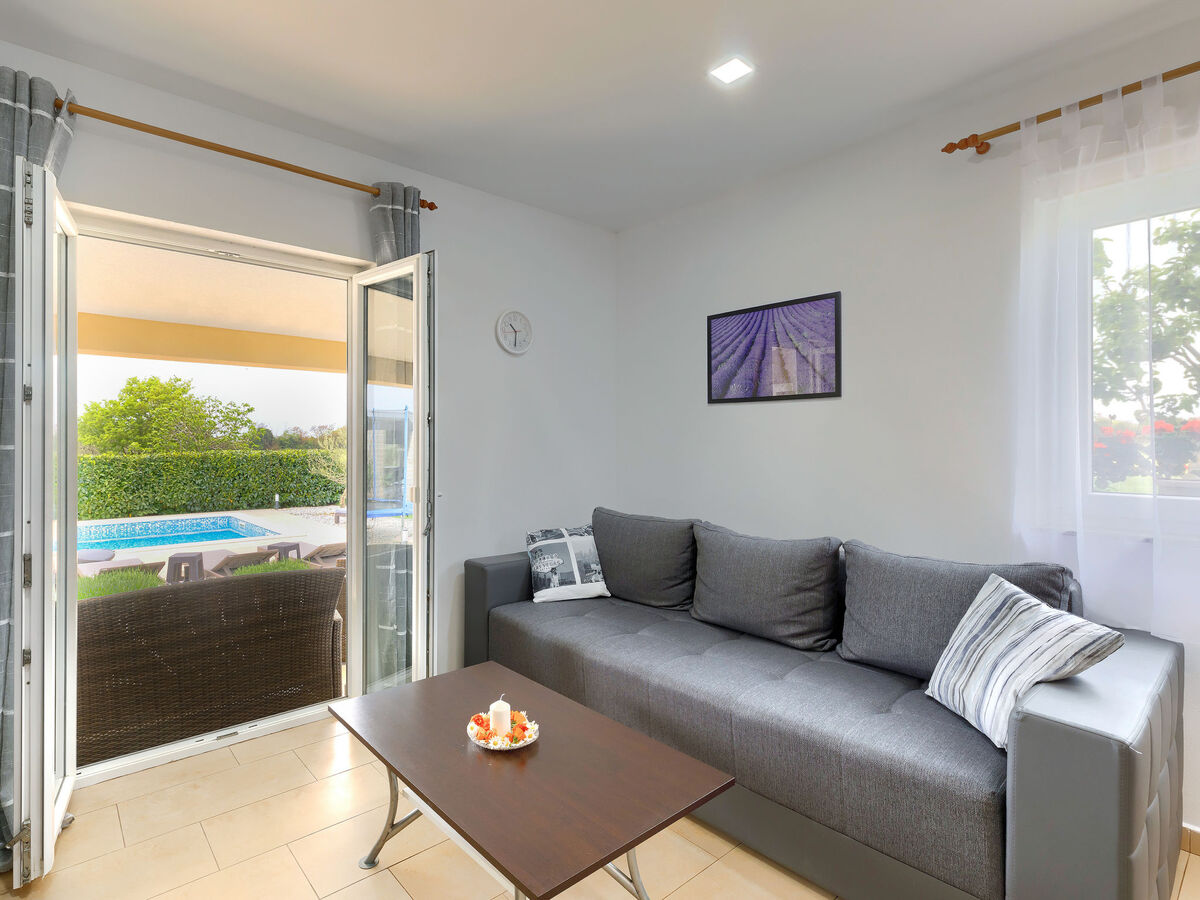 Maison Paula à Pula avec piscine privée - Photo 8