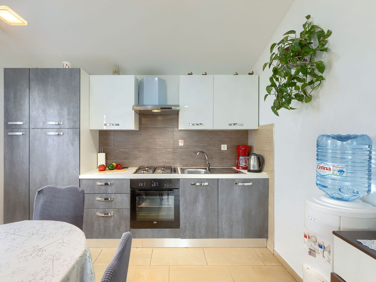 Maison Paula à Pula avec piscine privée - Photo 9