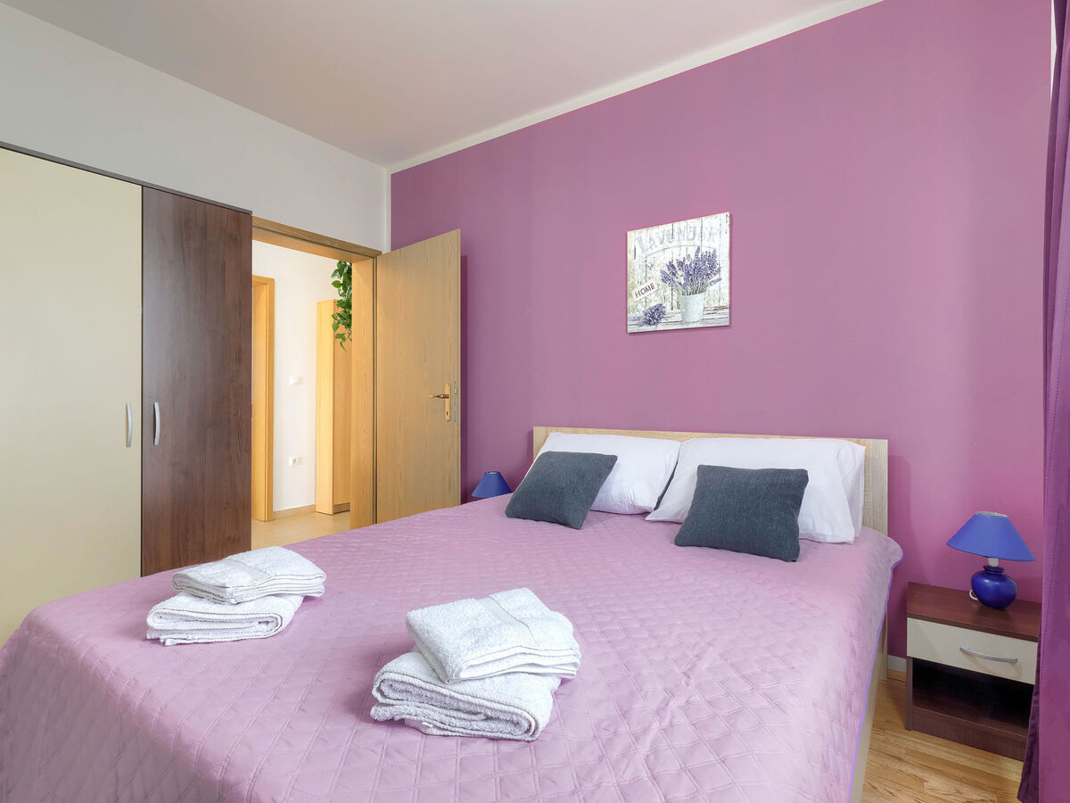 Maison Paula à Pula avec piscine privée - Photo 12