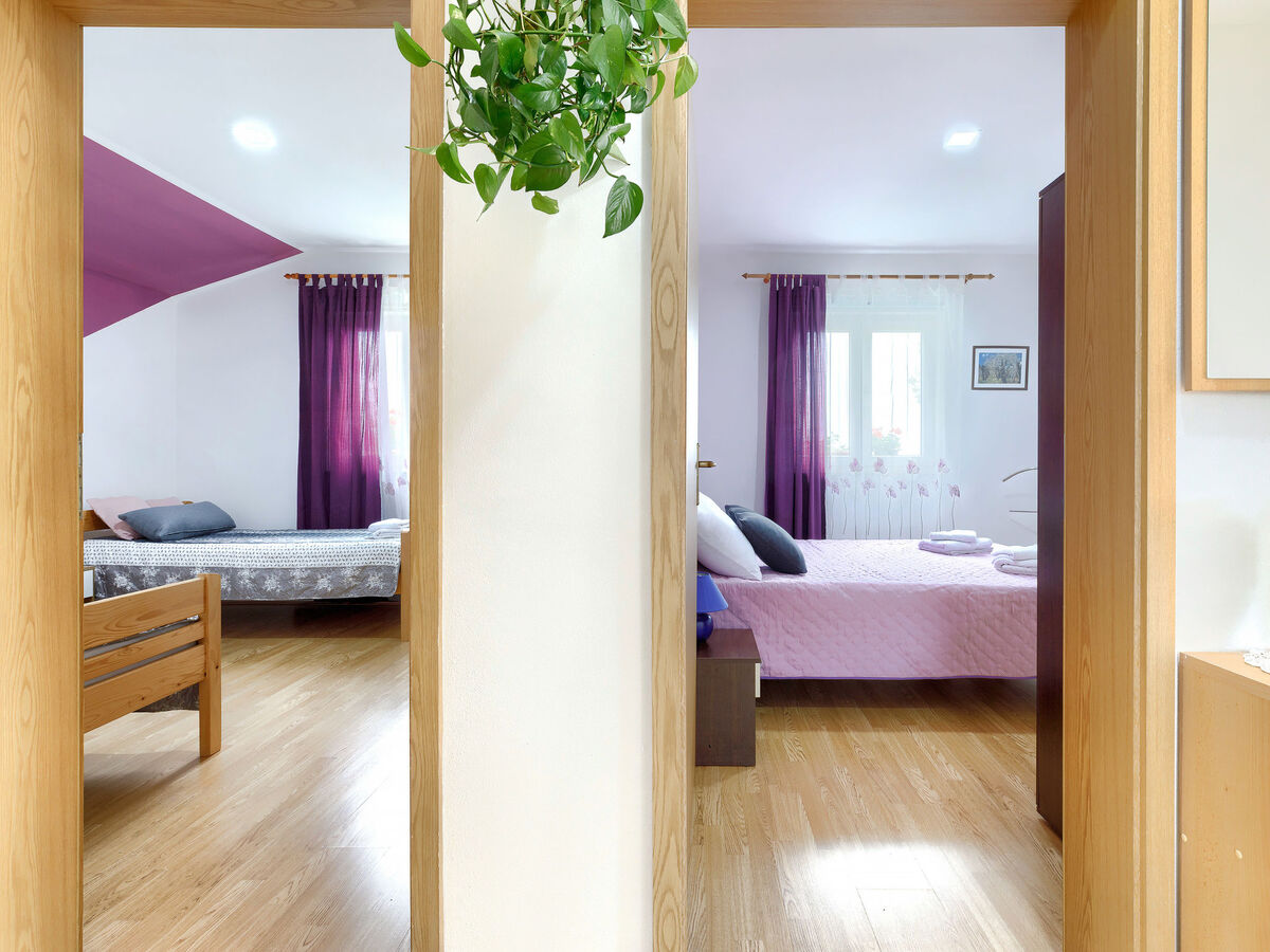 Maison Paula à Pula avec piscine privée - Photo 13