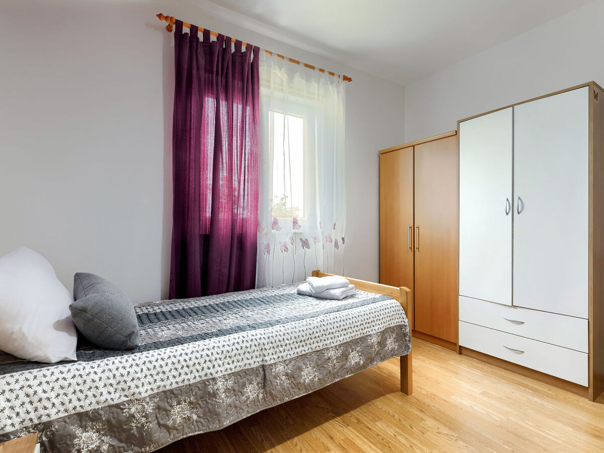 Maison Paula à Pula avec piscine privée - Photo 14