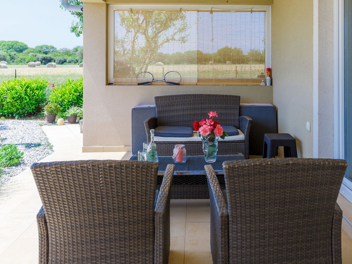 Maison Paula à Pula avec piscine privée - Photo 21