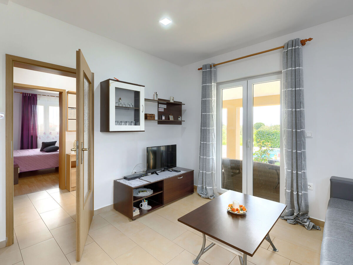 Maison Paula à Pula avec piscine privée - Photo 22