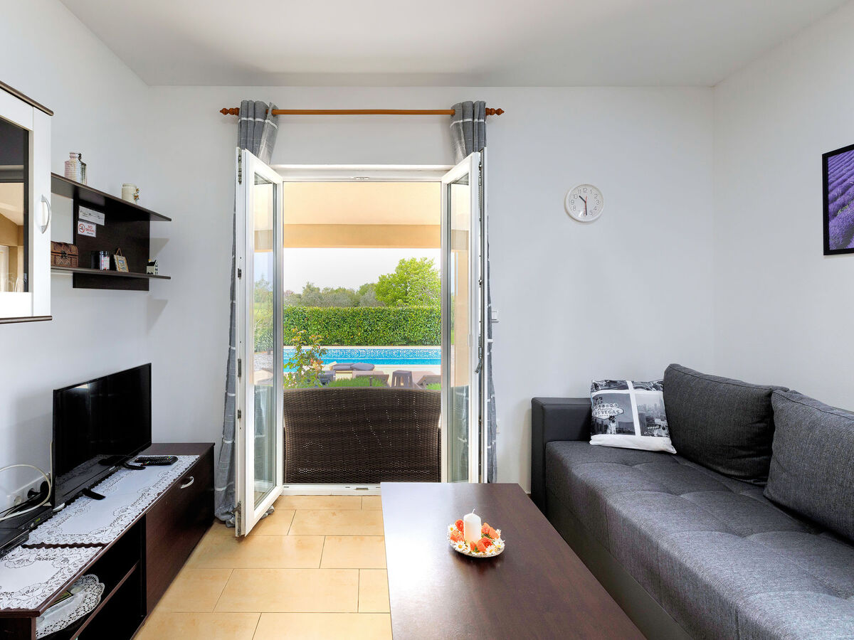 Maison Paula à Pula avec piscine privée - Photo 23
