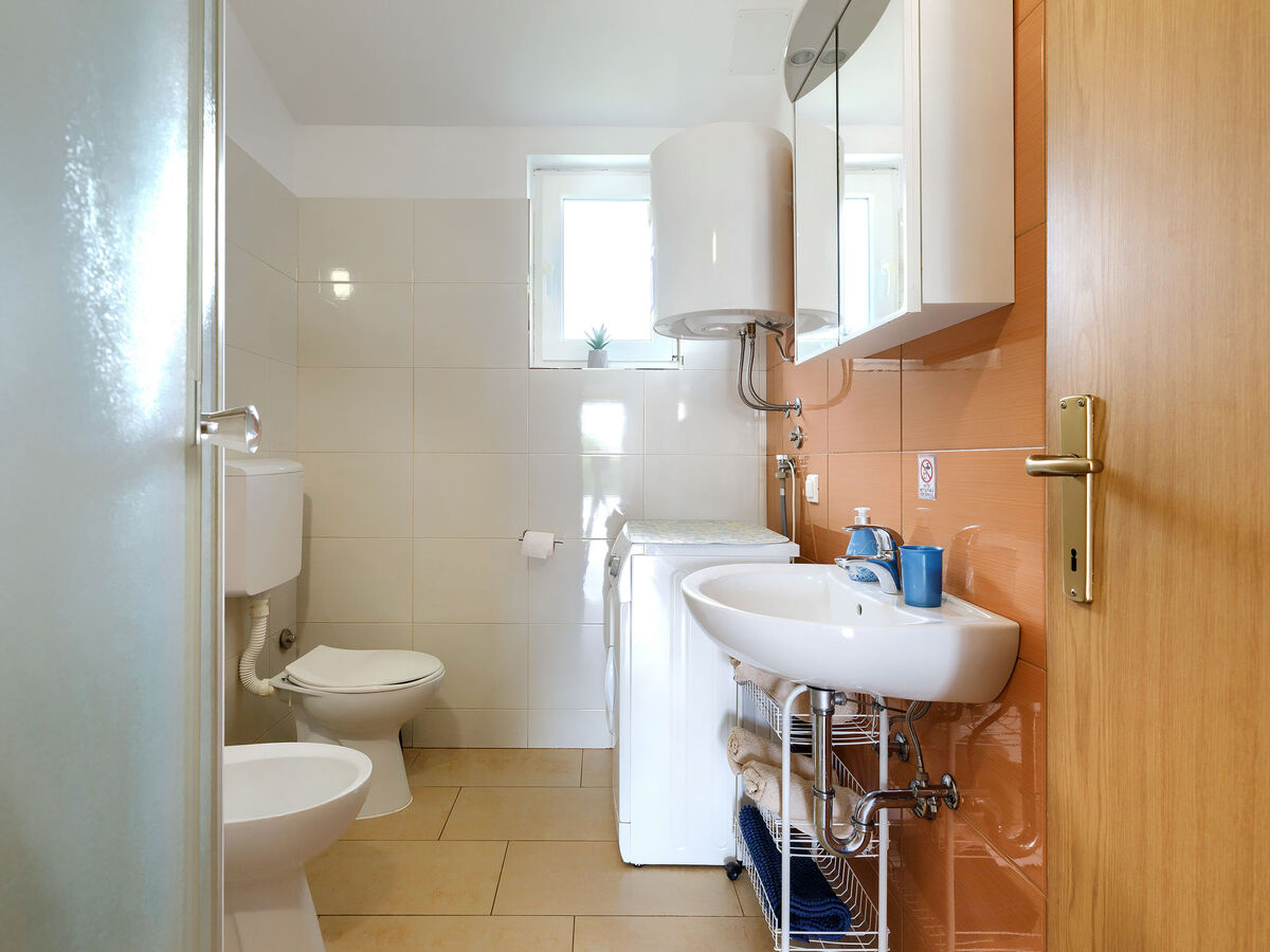 Maison Paula à Pula avec piscine privée - Photo 28