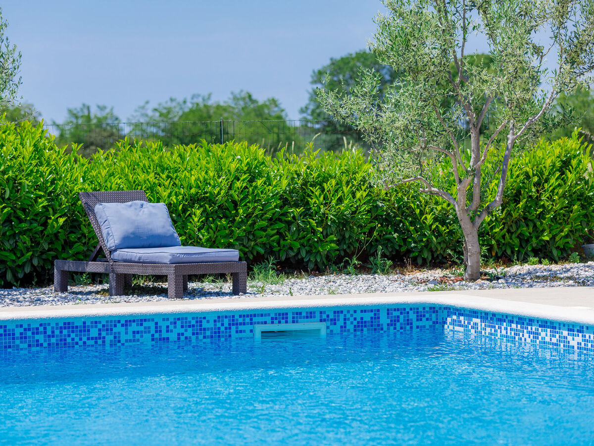 Maison Paula à Pula avec piscine privée - Photo 29
