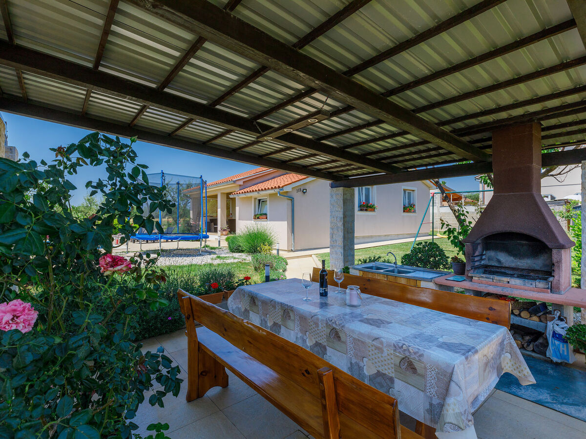Maison Paula à Pula avec piscine privée - Photo 30