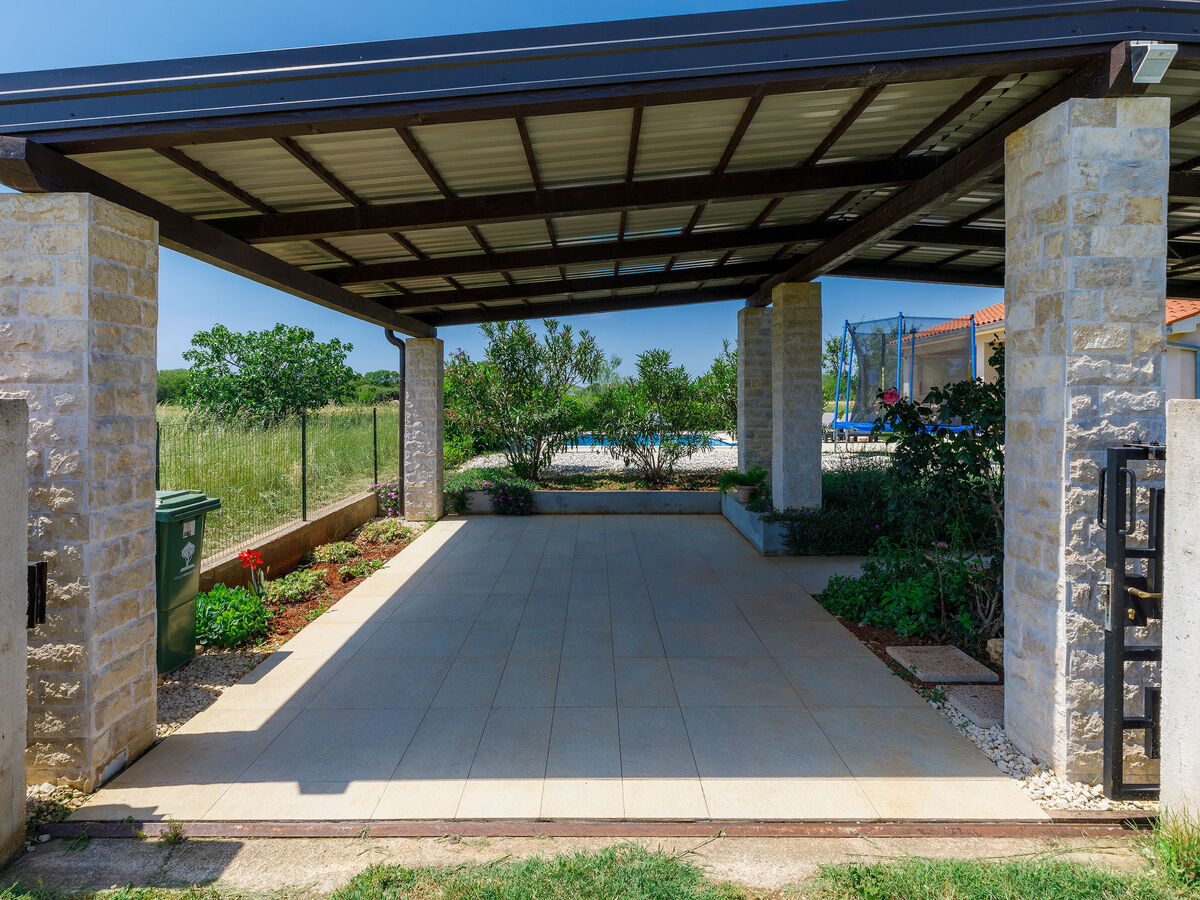Maison Paula à Pula avec piscine privée - Photo 33