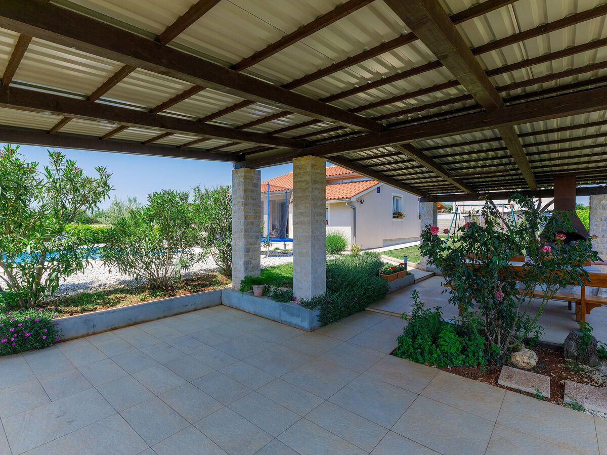 Maison Paula à Pula avec piscine privée - Photo 34