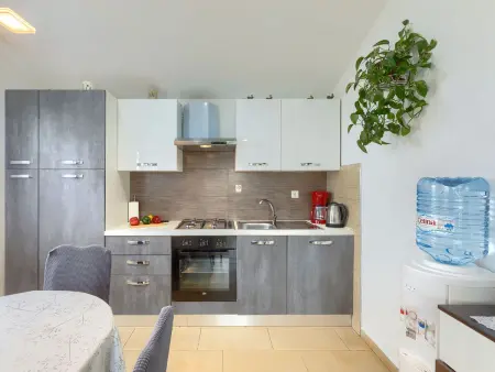 Maison Paula à Pula avec piscine privée : photo 9