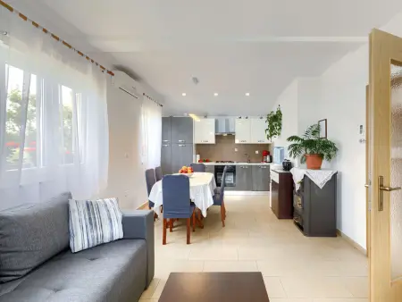 Maison Paula à Pula avec piscine privée : photo 10