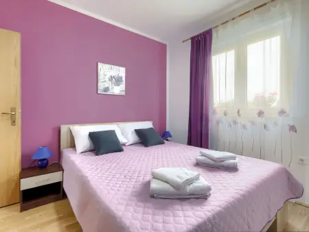 Maison Paula à Pula avec piscine privée : photo 11