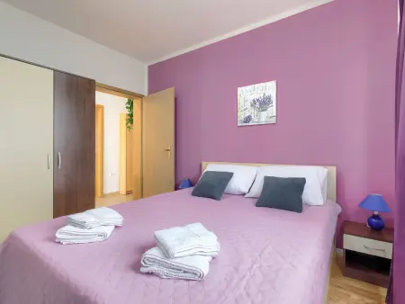 Maison Paula à Pula avec piscine privée : photo 12