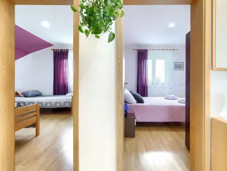 Maison Paula à Pula avec piscine privée : photo 13