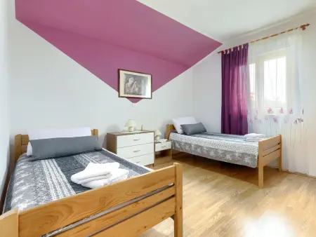 Maison Paula à Pula avec piscine privée : photo 15