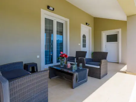 Maison Paula à Pula avec piscine privée : photo 20