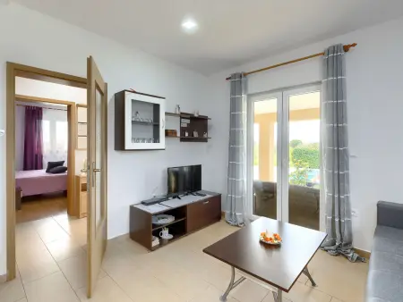 Maison Paula à Pula avec piscine privée : photo 22