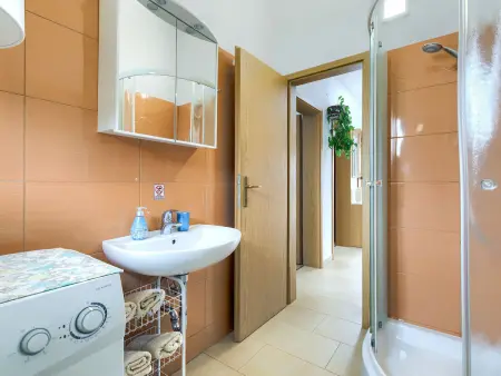 Maison Paula à Pula avec piscine privée : photo 27