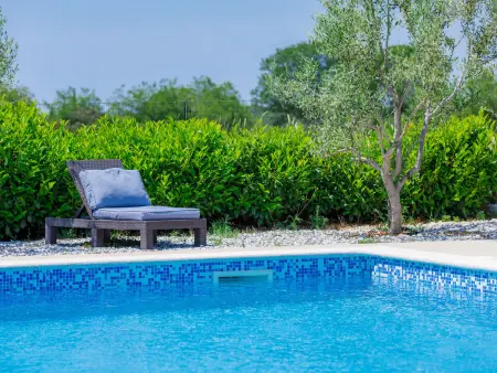 Maison Paula à Pula avec piscine privée : photo 29