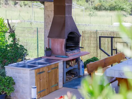 Maison Paula à Pula avec piscine privée : photo 31