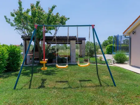Maison Paula à Pula avec piscine privée : photo 32