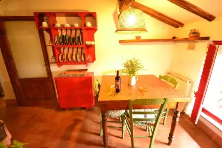 Birilli, Retraite paisible avec piscine - Photo 2