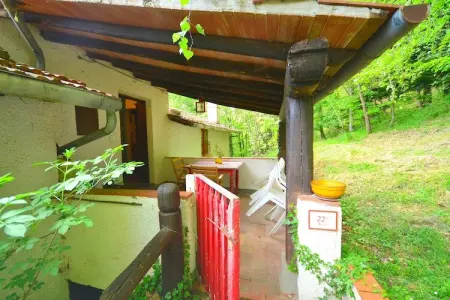 Birilli, Retraite paisible avec piscine - Photo 5