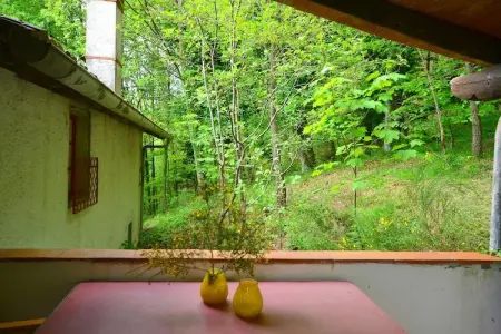 Birilli, Retraite paisible avec piscine - Photo 6
