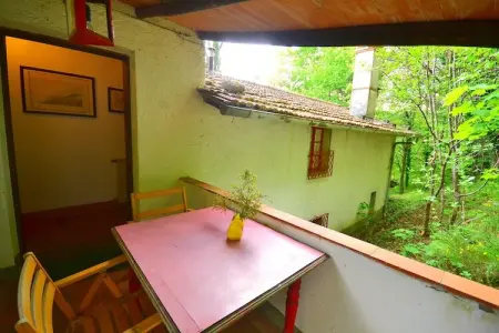 Birilli, Retraite paisible avec piscine - Photo 8