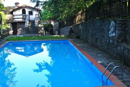 Birilli, Retraite paisible avec piscine - Photo 9