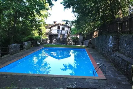 Birilli, Retraite paisible avec piscine - Photo 10