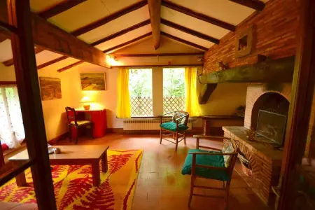 Birilli, Retraite paisible avec piscine - Photo 11