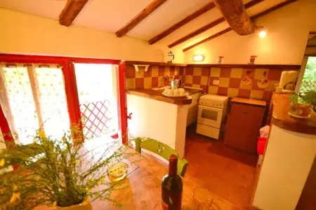 Birilli, Retraite paisible avec piscine - Photo 15